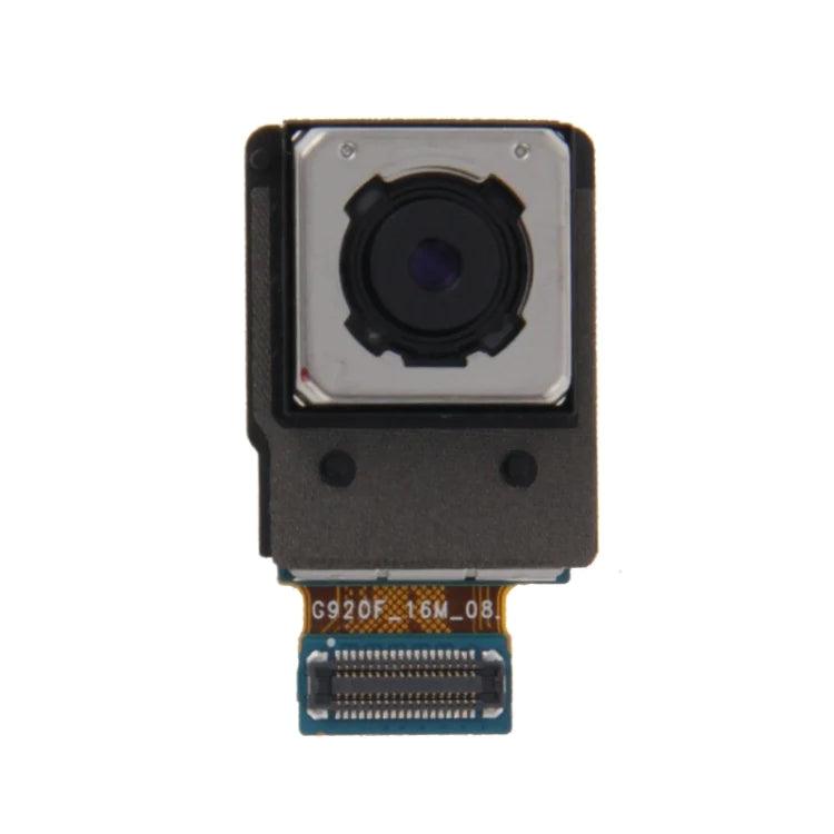 Rear Camera for Samsung Galaxy Note 5 N920 / S6 Edge+ G928. - Best Cell Phone Parts Distributor in Canada, Parts Source Rear Camera for Samsung Galaxy Note 5 N920 / S6 Edge+ G928. - Best Cell Phone Parts Distributor in Canada, Parts Source